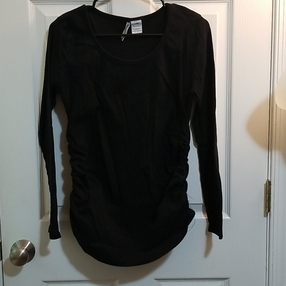 Women's Maternity Shirt